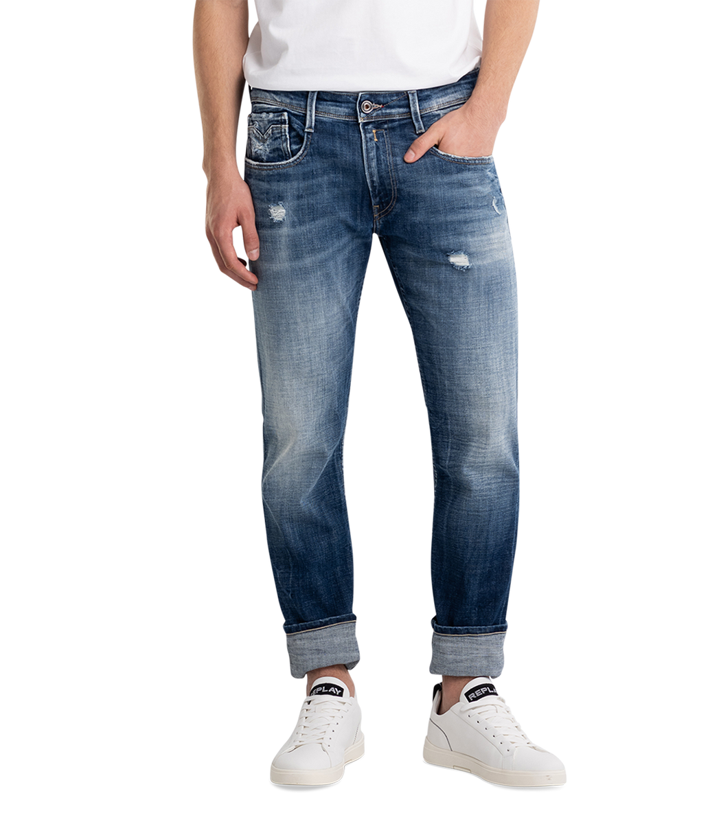 Highly Distressed Jeans - Buy Highly Distressed Jeans Online Starting at  Just ₹474