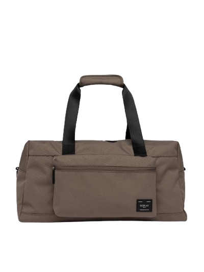 Technical Fabric Holdall