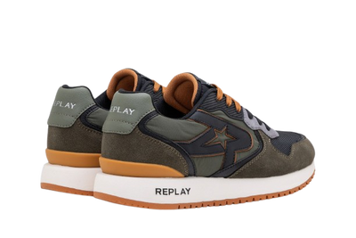 Replay Mens Sneakers