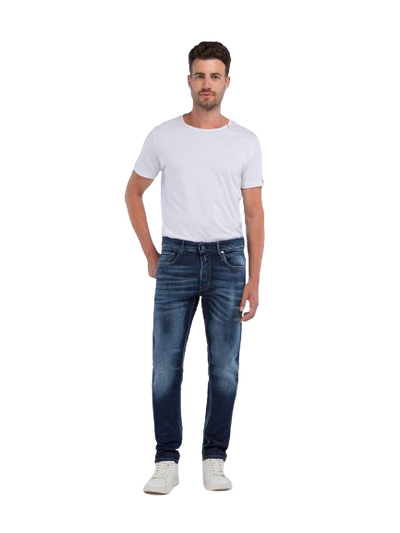 Willbi Regular-Fit Jeans