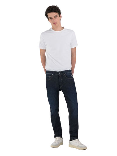 Willbi Regular-Fit Jeans