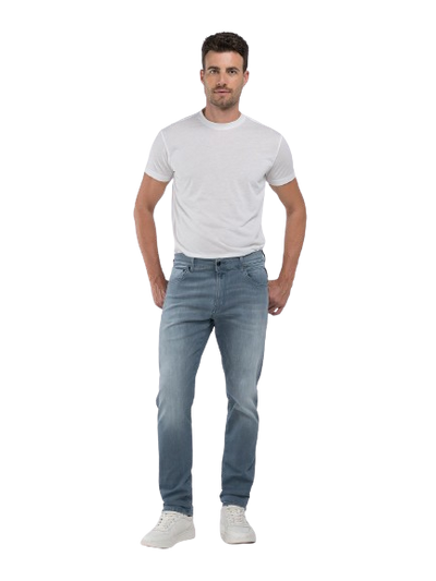 Mickym Tapered-Fit Jeans