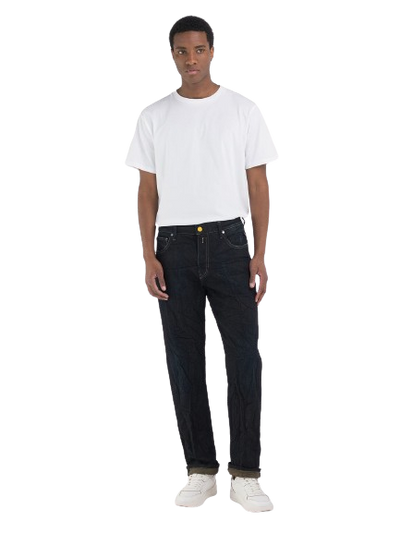 Kyran Relaxed-Fit Jeans