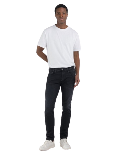 Anbass Slim-Fit Jeans