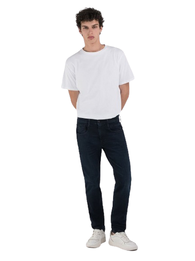 Anbass Slim-Fit Jeans