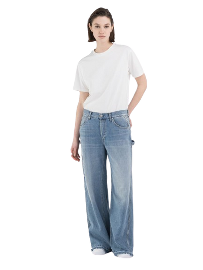 Hallie Work-Fit Jeans