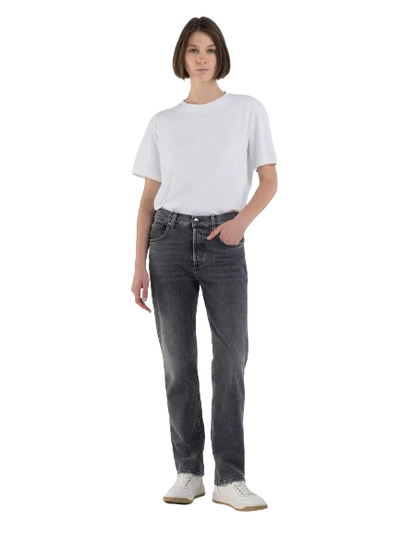 Maijke Straight-Fit Jeans