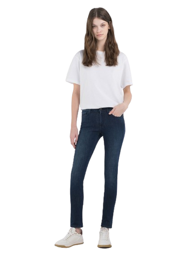 New Luz Skinny-Fit Jeans