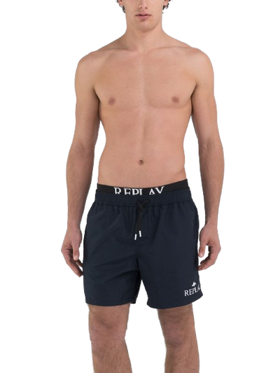 Replay Swim Shorts