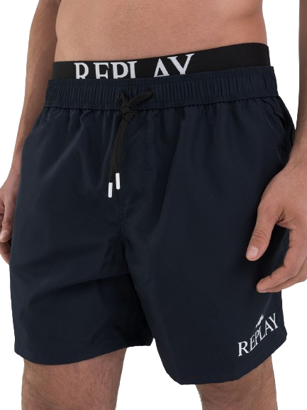 Replay Swim Shorts Replay Jeans UAE