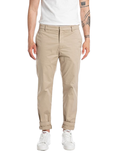 Replay Sartoriale Trousers