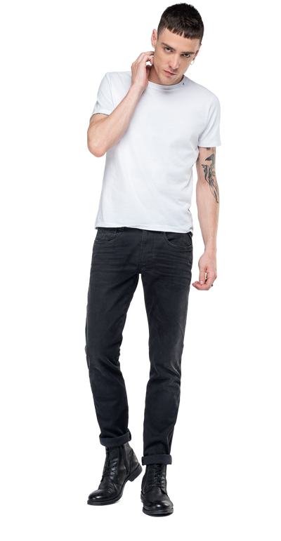 Replay Jeans for Men, Online Sale up to 75% off